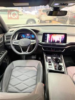 فولكسفاغن أطلس كروس سبورت